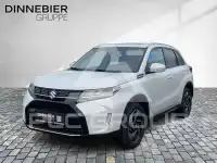 2025 Suzuki Vitara
