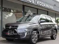 2025 Suzuki Vitara