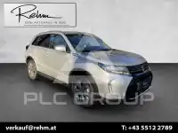 2025 Suzuki Vitara