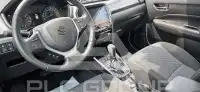 2025 Suzuki Vitara
