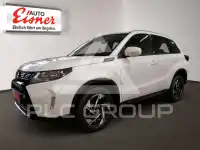 2025 Suzuki Vitara