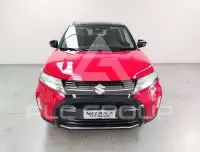 2025 Suzuki Vitara