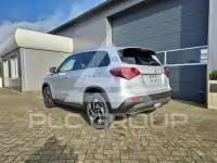 2025 Suzuki Vitara