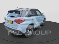 2025 Suzuki Vitara