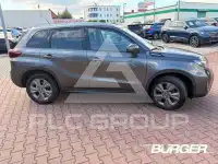 2025 Suzuki Vitara