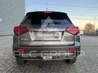 2025 Suzuki Vitara