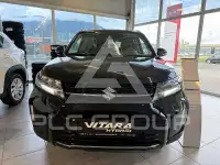 2025 Suzuki Vitara