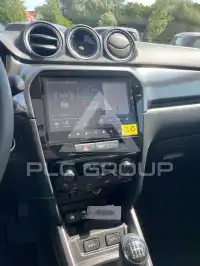 2025 Suzuki Vitara