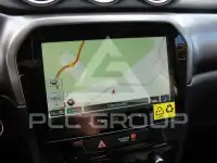 2025 Suzuki Vitara