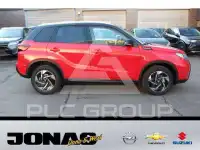 2025 Suzuki Vitara