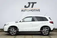 2025 Suzuki Vitara