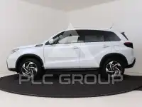 2025 Suzuki Vitara