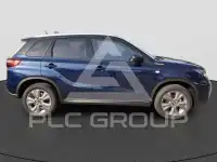 2026 Suzuki Vitara