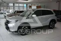2025 Suzuki Vitara