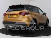 2025 Suzuki Vitara