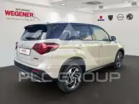 2025 Suzuki Vitara