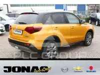 2025 Suzuki Vitara