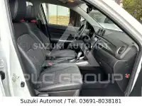 2025 Suzuki Vitara