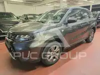 2025 Suzuki Vitara