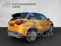 2025 Suzuki Vitara