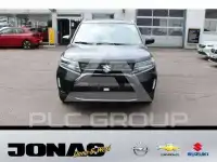 2025 Suzuki Vitara