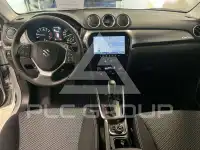 2025 Suzuki Vitara