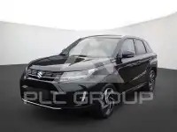 2025 Suzuki Vitara