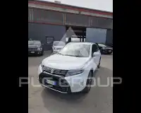 2025 Suzuki Vitara