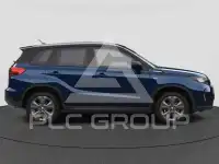 2025 Suzuki Vitara