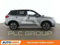 2025 Suzuki Vitara