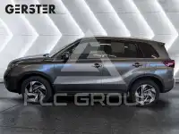 2025 Suzuki Vitara