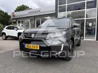 2025 Suzuki Vitara