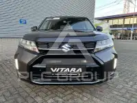 2025 Suzuki Vitara