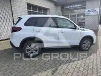 2025 Suzuki Vitara