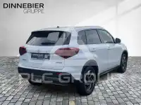 2025 Suzuki Vitara