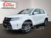 2025 Suzuki Vitara
