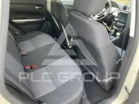 2025 Suzuki Vitara