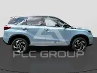 2025 Suzuki Vitara