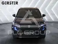 2025 Suzuki Vitara