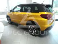 2025 Suzuki Vitara