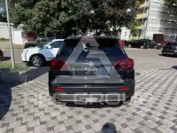 2025 Suzuki Vitara