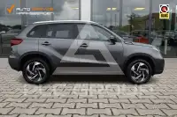 2025 Suzuki Vitara