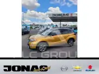 2025 Suzuki Vitara