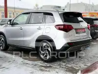 2025 Suzuki Vitara