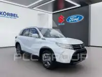 2025 Suzuki Vitara