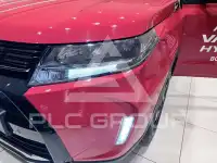 2025 Suzuki Vitara