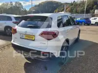 2025 Suzuki Vitara