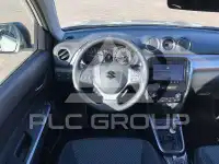 2025 Suzuki Vitara