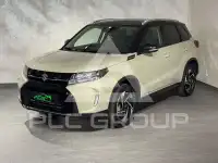 2025 Suzuki Vitara