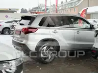 2025 Suzuki Vitara